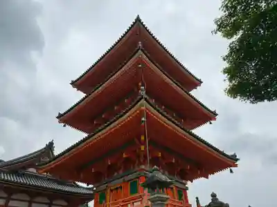 清水寺(京都府)