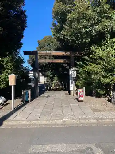伊勢神社(栃木県)