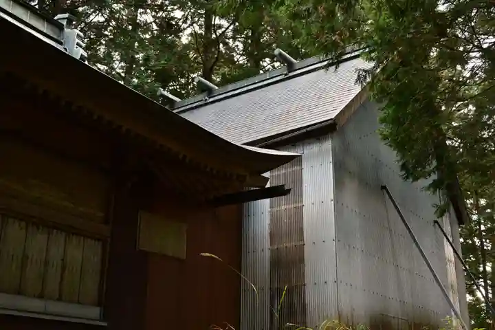 高峯神社(高知県)