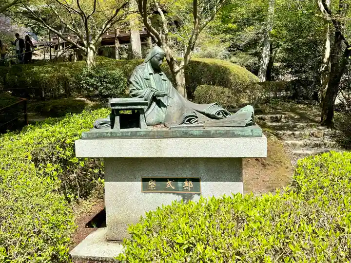 石山寺(滋賀県)