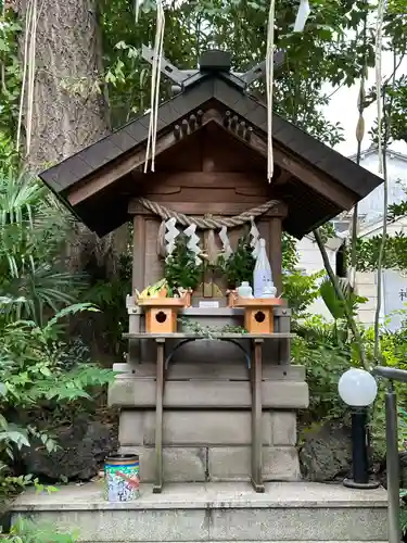 江東天祖神社(東京都)