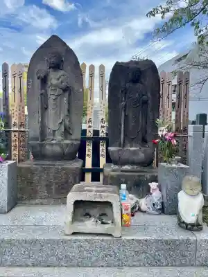 能満寺(神奈川県)