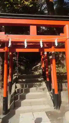 鶴岡八幡宮の御朱印