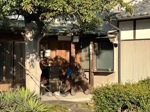 龍渕寺(愛知県)