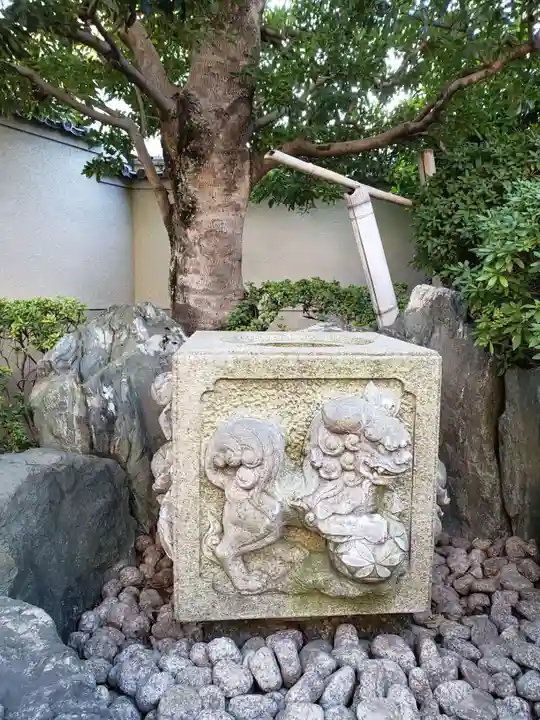 大法寺(東京都)