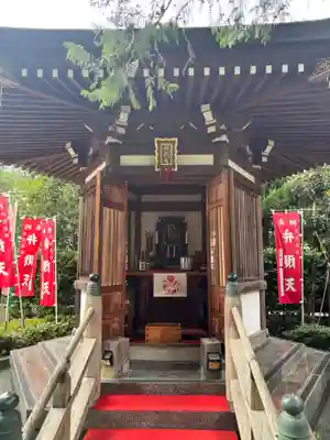 玄国寺(東京都)