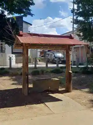 阿彌神社(茨城県)