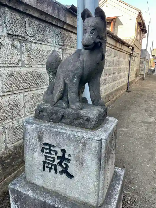 竹駒稲荷神社の{uncategorized: "未分類", other: "その他", undefined: "問題あり", building: "その他建物", grave: "お墓", sacred_gate: "鳥居", guardian: "狛犬", statue: "像", buddha: "仏像", history: "歴史", nature: "自然", garden: "庭園", animal: "動物", pagoda: "塔", temizu: "手水舎", mountain_gate: "山門・神門", sanctuary: "本殿・本堂", subordinate: "末社・摂社", art: "芸術", scenery: "景色", jizo: "地蔵", ema: "絵馬", goshuin: "御朱印", omikuji: "おみくじ", items: "授与品その他", amulet: "お守り", goshuincho: "御朱印帳", eats: "食事", festival: "お祭り", votive_dance: "神楽", shichigosan: "七五三参", wedding: "結婚式", experience: "体験その他", initially: "初詣", around: "周辺", anti_infection: "感染症対策"}