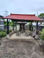 猿田彦大神(埼玉県)