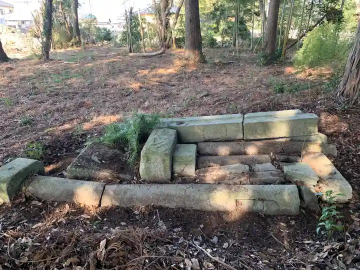 羽黒神社(千葉県)