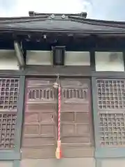 第六天神社(神奈川県)