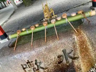 金神社(岐阜県)