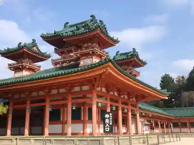 平安神宮(京都府)