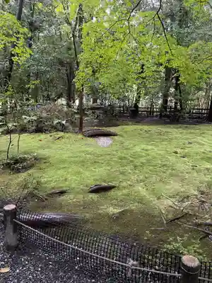 野宮神社(京都府)