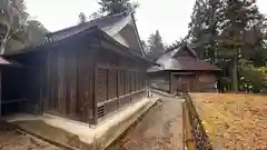 大森神社(兵庫県)