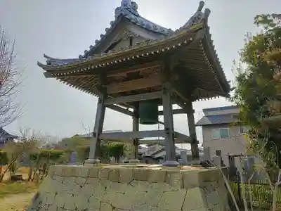 願力寺のその他建物