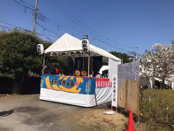 普光明寺(埼玉県)