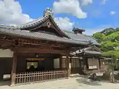 清荒神清澄寺(兵庫県)