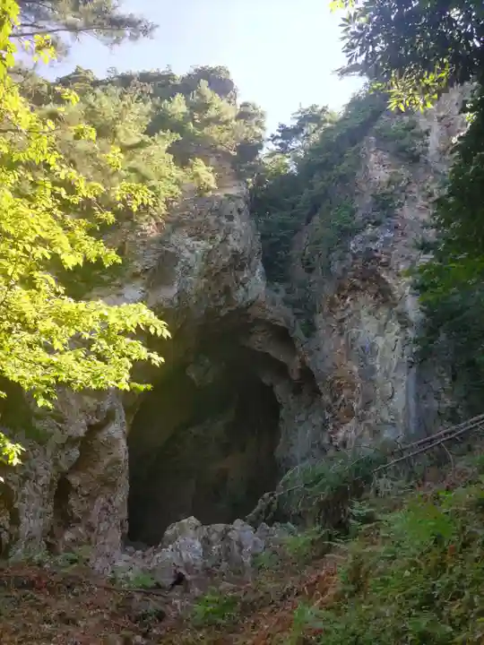 高任神社(新潟県)