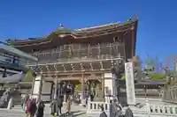 成田山新勝寺(千葉県)