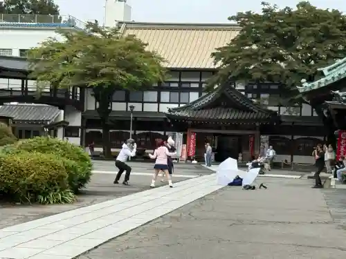 最乗寺（道了尊）(神奈川県)