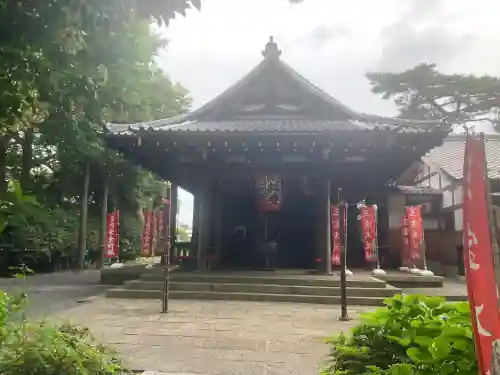 総持寺(神奈川県)