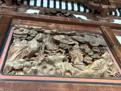 雲洞庵(新潟県)