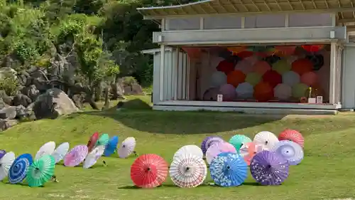金蛇水神社(宮城県)