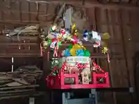 熱田神社のその他建物