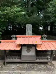 今市報徳二宮神社(栃木県)