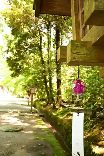 石上神宮(奈良県)