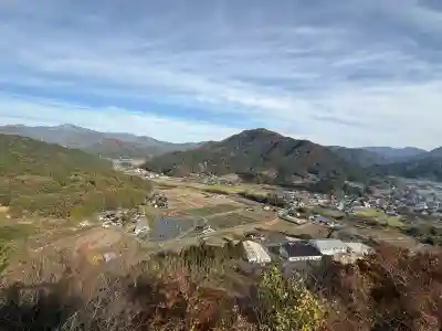 金刀比羅神社(岡山県)