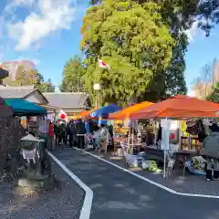 熊野那智神社のお祭り