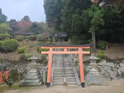白鬚神社(滋賀県)