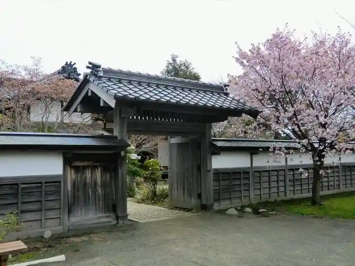 松前神社(北海道)