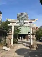 住吉神社(東京都)