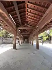 明治神宮の建物その他