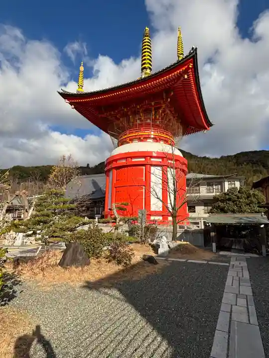 八浄寺(兵庫県)