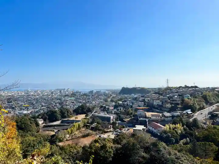 谷山神社(鹿児島県)