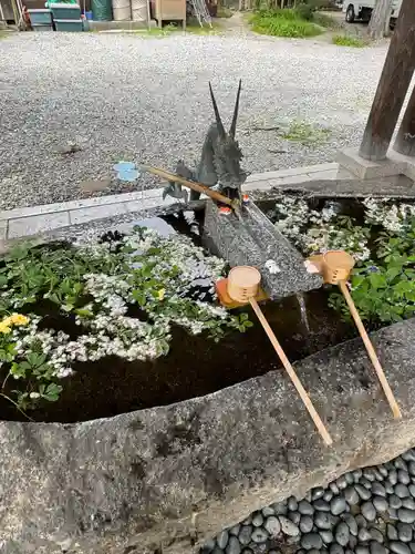 西宮神社(岐阜県)