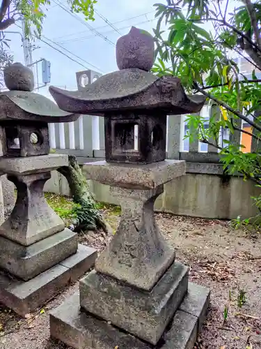 方違神社(大阪府)