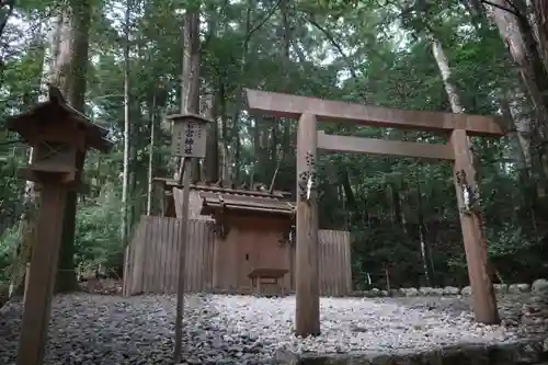 瀧原宮(皇大神宮別宮)の本殿・本堂