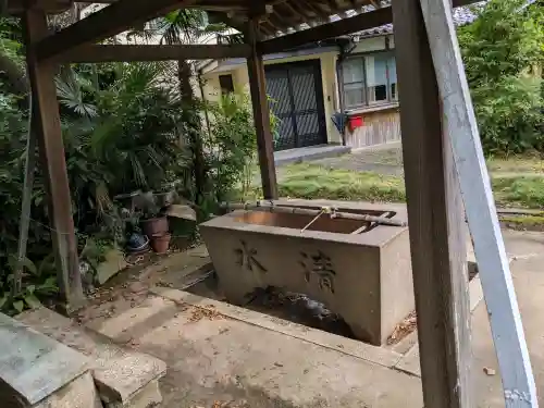 今尾神社(岐阜県)
