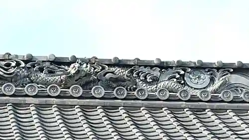 千手寺のその他建物