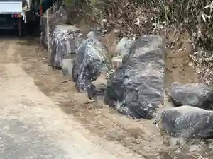 大生郷天満宮のその他建物(2020年04月30日(木) 16時38分19秒投稿)