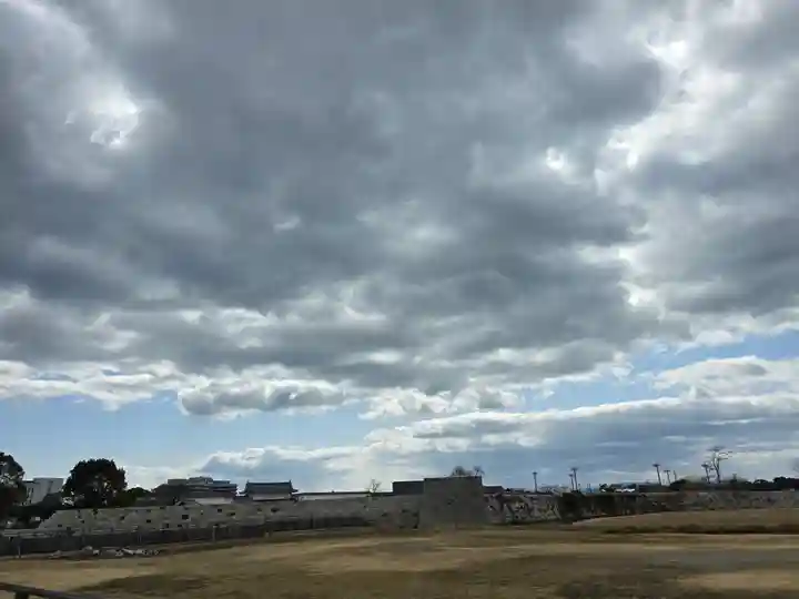 赤穂大石神社(兵庫県)