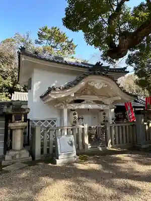 住吉大社(大阪府)