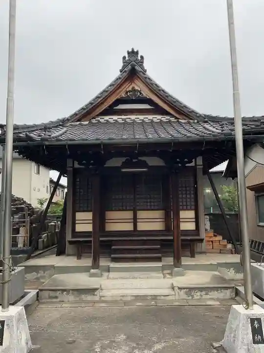 養光寺(愛知県)