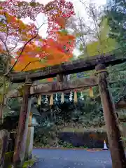 磐船神社(大阪府)