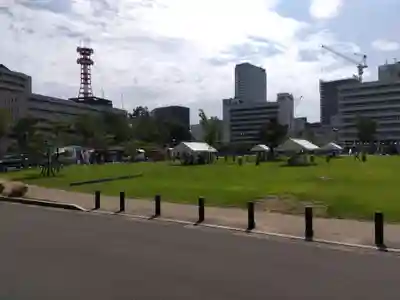 福井神社(福井県)